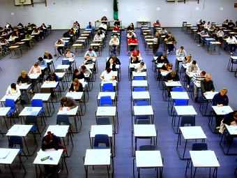 Examens de janvier : petits rappels