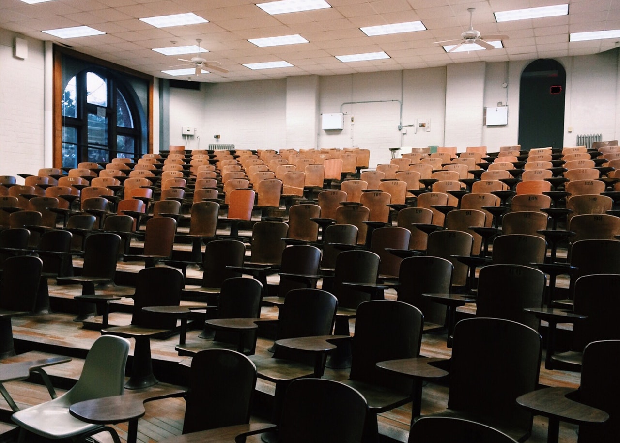 Abandon des études : pas de remboursement au-delà du 30/11 !