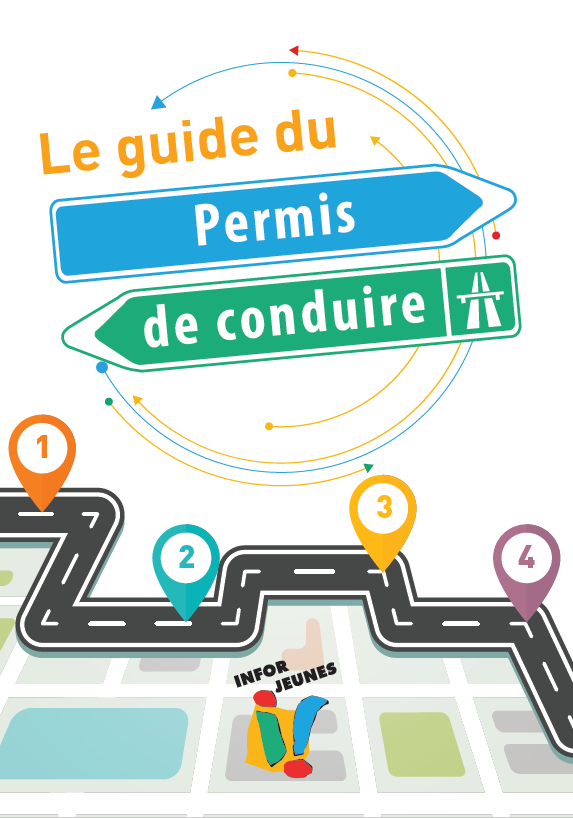 Permis de conduire : les démarches synthétisées dans un guide
